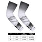 2 Pcs Bike Cycling Arm Sleeves Sport Sun UV Protective Sleeves Cuff Basketball Arm Warmer Manguitos Ciclismo Brazo Hombre