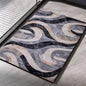 Diatomite Bathroom Carpet Foot Mat Quick Dry Bath Mats Non-Slip Shower Rug Toilet Pad Doormat Washable