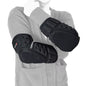Adjustable Knee Protector Motorcycle Motocross Tactical Sport Riding Cycling Skating Ski Knee Pads Kneepad Brace Support