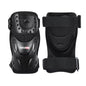Adjustable Knee Protector Motorcycle Motocross Tactical Sport Riding Cycling Skating Ski Knee Pads Kneepad Brace Support