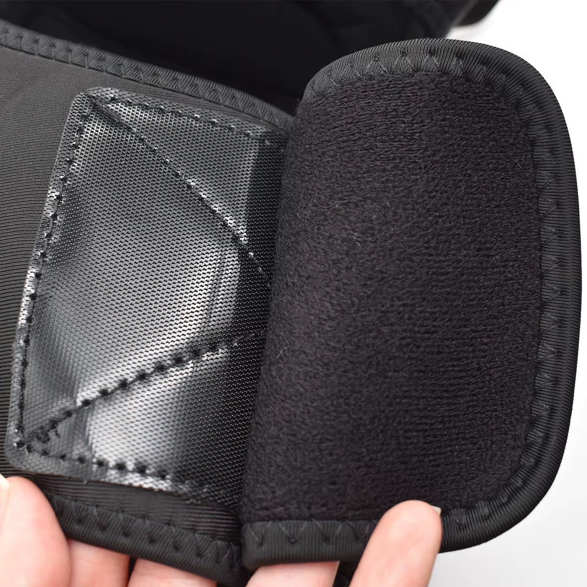 Adjustable Knee Protector Motorcycle Motocross Tactical Sport Riding Cycling Skating Ski Knee Pads Kneepad Brace Support