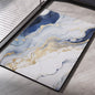 Diatomite Bathroom Carpet Foot Mat Quick Dry Bath Mats Non-Slip Shower Rug Toilet Pad Doormat Washable