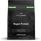 Protein Works - Proteína Vegana - 100% a Base De Plantas - Sin Gluten - Bajo En Grasas - Sin Sabor - 1 Kg
