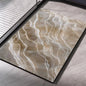 Diatomite Bathroom Carpet Foot Mat Quick Dry Bath Mats Non-Slip Shower Rug Toilet Pad Doormat Washable
