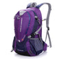 Waterproof Climbing Backpack Rucksack 25L Outdoor Sports Bag Travel Backpack Camping Hiking Backpack Women Trekking Bag for Men