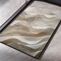Diatomite Bathroom Carpet Foot Mat Quick Dry Bath Mats Non-Slip Shower Rug Toilet Pad Doormat Washable