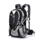 Waterproof Climbing Backpack Rucksack 25L Outdoor Sports Bag Travel Backpack Camping Hiking Backpack Women Trekking Bag for Men